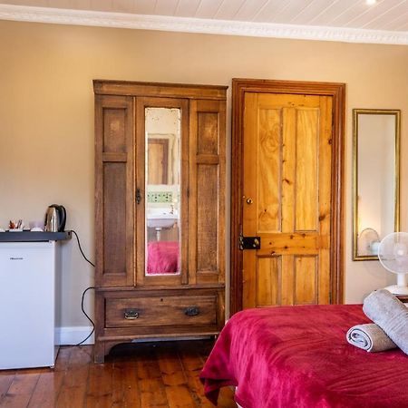 Sandstone Manor Mossel Bay Exterior foto