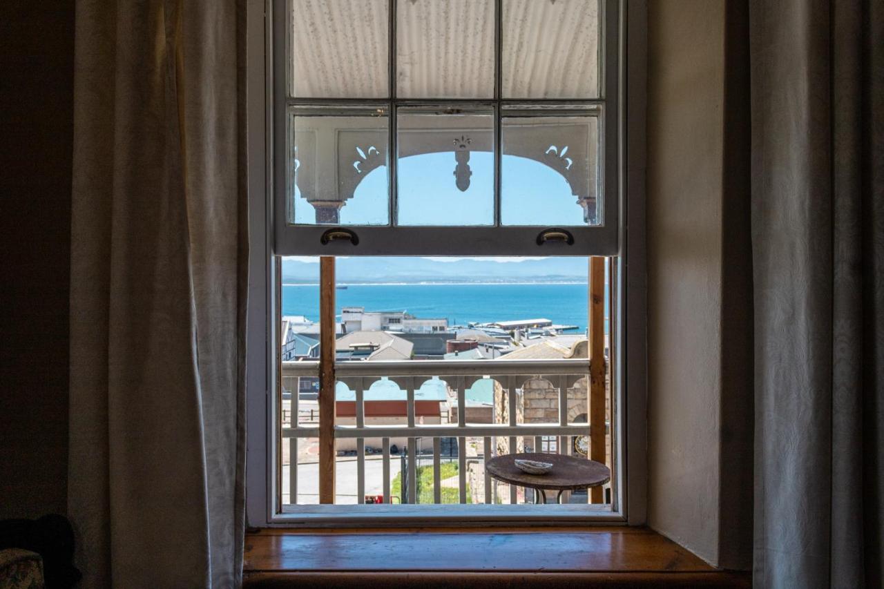 Sandstone Manor Mossel Bay Exterior foto