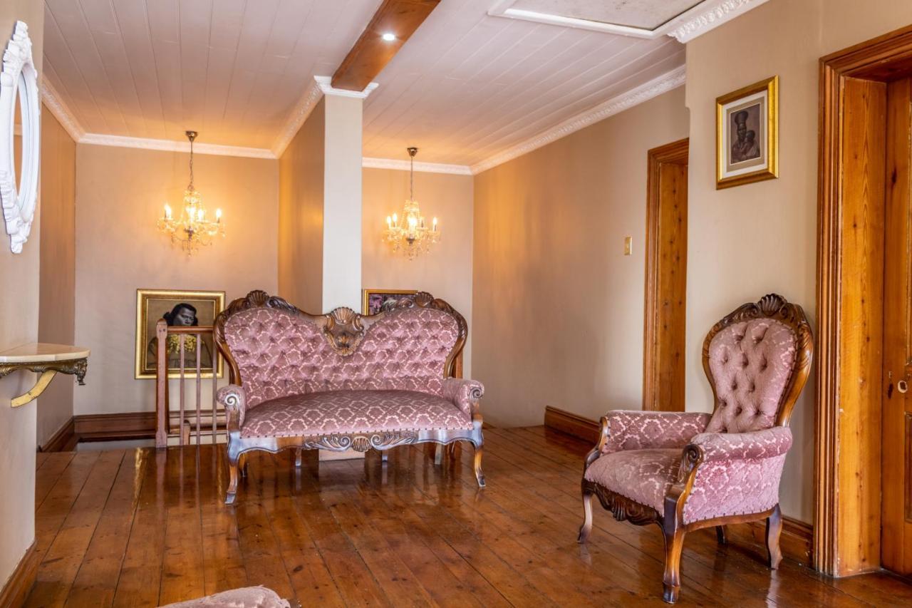Sandstone Manor Mossel Bay Exterior foto