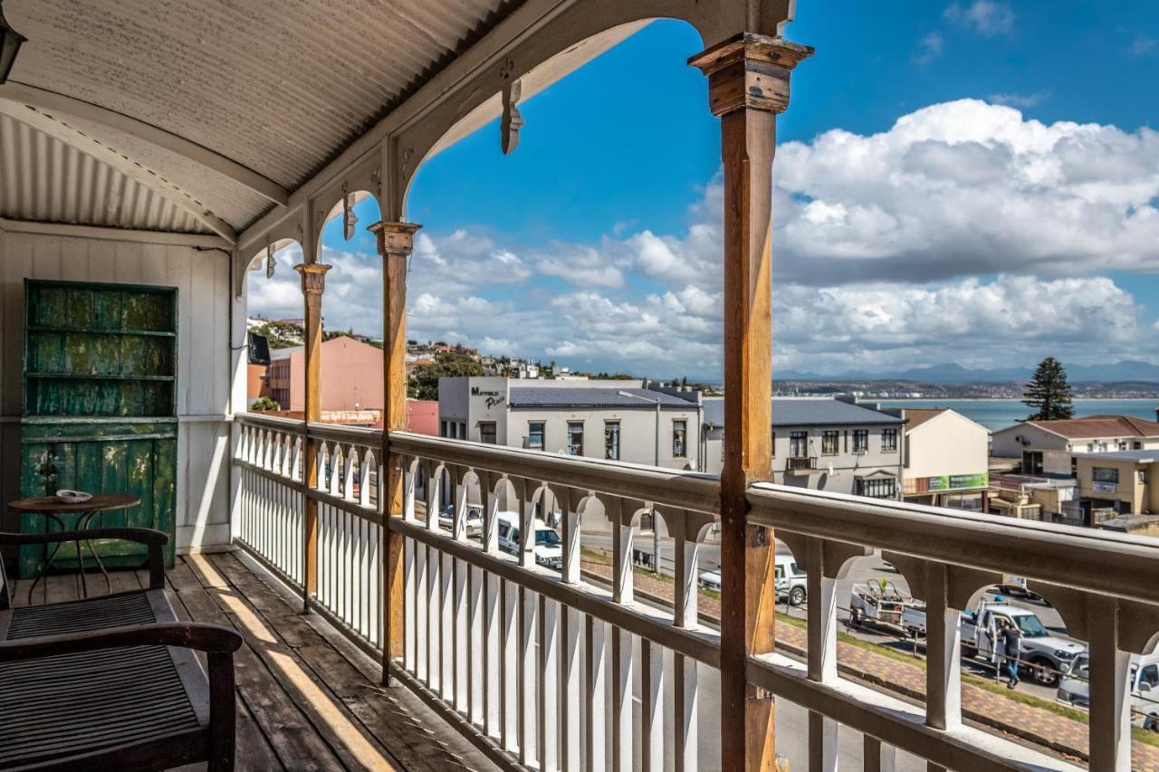 Sandstone Manor Mossel Bay Exterior foto
