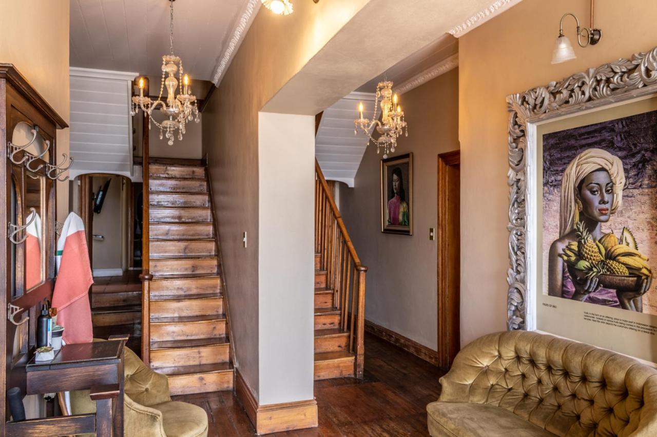 Sandstone Manor Mossel Bay Exterior foto