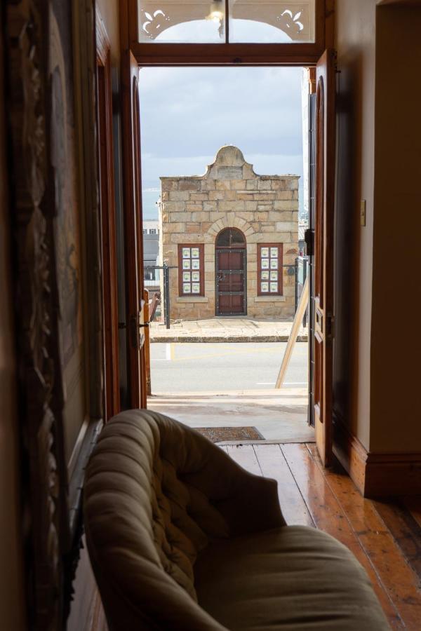 Sandstone Manor Mossel Bay Exterior foto