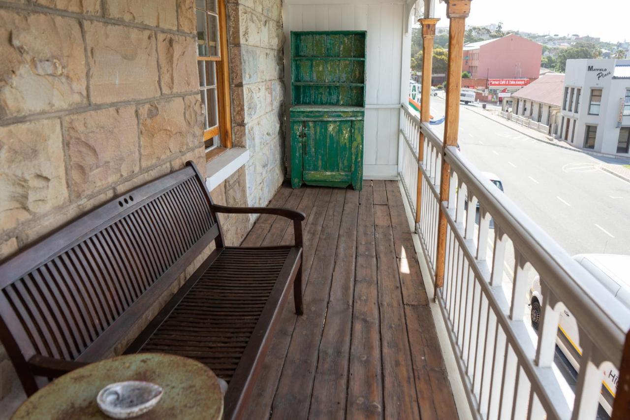 Sandstone Manor Mossel Bay Exterior foto