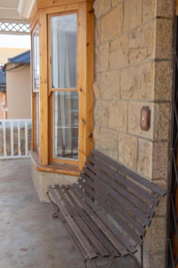 Sandstone Manor Mossel Bay Exterior foto